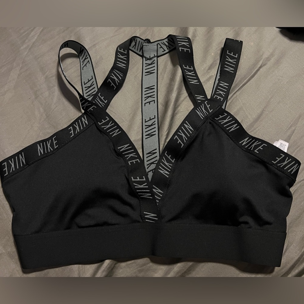2 Nike Sports Bras